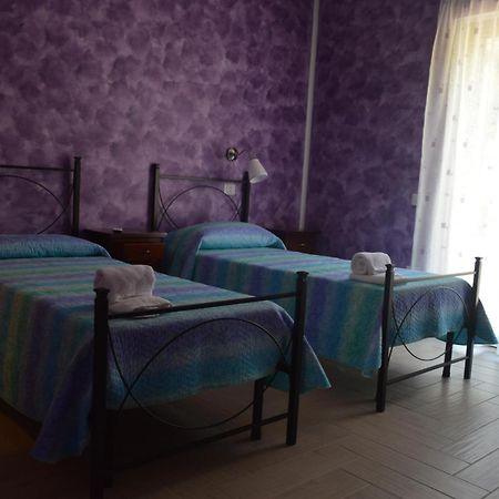 Agriturismo Il Marchese Aquara Экстерьер фото