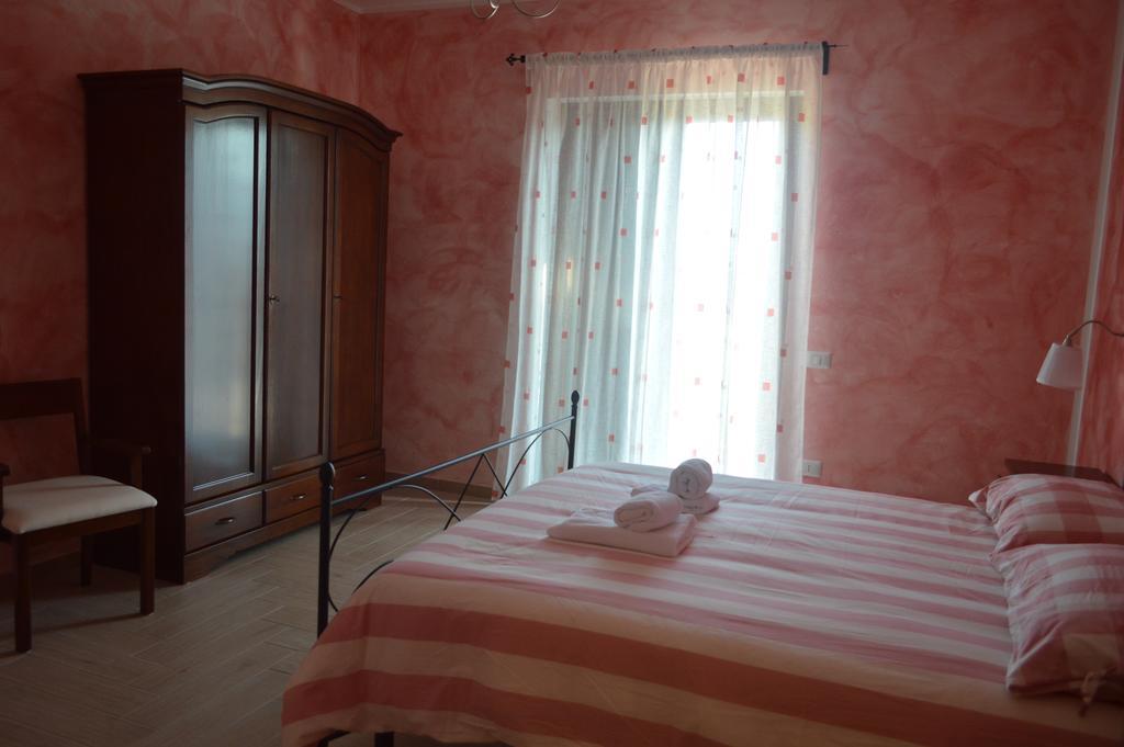 Agriturismo Il Marchese Aquara Экстерьер фото