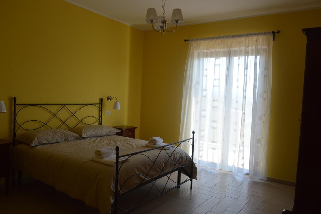 Agriturismo Il Marchese Aquara Экстерьер фото